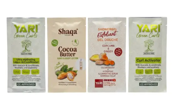 Yari Calendario de Adviento